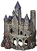 Photo Penn-Plax Wizard’s Castle Aquarium Decoration Hand Painted with Realistic Details 10 Inches High, Multi-Color (RRW8) new bestseller 2024-2023
