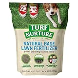 Natural Base Lawn Fertilizer - 8.33 lb. Photo, bestseller 2024-2023 new, best price $36.67 review