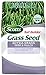 Photo Scotts Turf Builder Grass Seed Zoysia Grass Seed and Mulch, 5 lb. - Full Sun and Light Shade - Thrives in Heat & Drought - Grows a Tough, Durable, Low-Maintenance Lawn - Seeds up to 2,000 sq. ft. new bestseller 2024-2023
