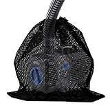 Ivyday Pump Barrier Bag Teich Pumpenfilterbeutel Mesh Filter Media Bag für Aquarium/Garten/Teich Foto, Bestseller 2024-2023 neu, bester Preis 4,21 € Rezension