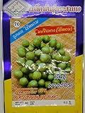Pea Eggplant Seeds Photo, bestseller 2024-2023 new, best price $6.99 ($1,997.14 / Ounce) review