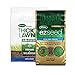 Photo Scotts Turf Builder THICK'R LAWN 12lb. and EZ Seed Patch & Repair Sun and Shade 10lb. Bundle new bestseller 2024-2023