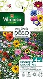 Vilmorin 5859542 Pack de Graines Fleur pour Bouquets Champêtres Photo, best-seller 2024-2023 nouveau, meilleur prix 4,75 € examen