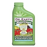 Dr. Earth Home Grown Tomato, Vegetable & Herb Liquid Fertilizer 24 oz Concentrate Photo, bestseller 2024-2023 new, best price $25.28 review