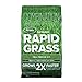 Photo Scotts Turf Builder Rapid Grass Tall Fescue Mix: up to 1,845 sq. ft., Combination Seed & Fertilizer, Grows in Just Weeks, 5.6 lbs. new bestseller 2024-2023