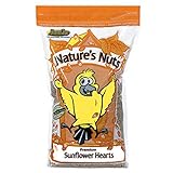 Nature's Nuts Premium Sunflower Hearts - 8 lb. Photo, bestseller 2024-2023 new, best price $34.97 review
