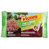 Vigoro Tree and Shrub Fertilizer Spikes (15-Count) Photo, bestseller 2024-2023 new, best price $11.55 review