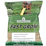 Jonathan Green Fast Grow Grass Seed, 7-Pound Photo, bestseller 2024-2023 new, best price $30.17 ($0.27 / Ounce) review
