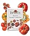 Photo Burpee Best 10 Packets of Non-GMO Planting Tomato Seeds for Garden Gifts new bestseller 2024-2023