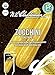 Foto Zucchini Sunstripe F1, hervorragende gelbe Zucchinispezialität, Samen neu Bestseller 2024-2023