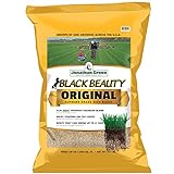 Jonathan Green 10315 Black Beauty Grass Seed Mix, 25-Pound Photo, bestseller 2024-2023 new, best price $96.76 ($0.24 / Ounce) review