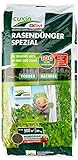 Cuxin Rasendünger Spezial Minigran 20kg Foto, Bestseller 2024-2023 neu, bester Preis 43,66 € (2,18 € / kg) Rezension