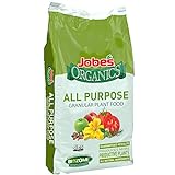 Jobe’s Organics 09524 Purpose Granular Fertilizer, 16 lb Photo, bestseller 2024-2023 new, best price $43.88 review