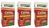 Schultz Cactus Plus 2-7-7 Liquid Plant Food, 4-Ounce, 3 Pack Photo, bestseller 2024-2023 new, best price $15.46 review
