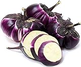 Barbarella Eggplant Seeds, 20+ Seeds Per Packet, (Isla's Garden Seeds), Non GMO & Heirloom Seeds, Botanical Name: Solanum melongena Photo, bestseller 2024-2023 new, best price $6.99 ($0.35 / Count) review