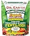 Photo Dr. Earth Organic 5 Tomato, Vegetable & Herb Fertilizer Poly Bag new bestseller 2024-2023