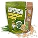 Photo Todd's Seeds - 1 Pound of Wheatgrass Seeds - Non GMO Sprouting Seeds - Grind Into Whole Wheat Flour - Pet Grass - Cat Grass for Indoor Cats - Wheat Grass Seeds new bestseller 2024-2023