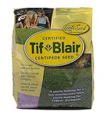 TifBlair Centipede Grass Seed (1 Lb.) Direct from The Farm Photo, bestseller 2024-2023 new, best price $49.95 ($3.12 / Ounce) review