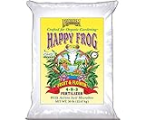 FoxFarm Happy Frog Fruit & Flower Dry Fertilizer 50 Pound Bag, FX14655 Photo, bestseller 2024-2023 new, best price $114.99 review
