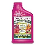 Dr. Earth Flower Girl Bud & Bloom Booster 24 oz Concentrate Photo, bestseller 2024-2023 new, best price $20.91 review