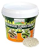 TOPBUXUS Boxwood Turbo Grow – Professional Boxwood Fertilizer – 1lb for 100ft2 Photo, bestseller 2024-2023 new, best price $13.90 review