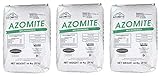 AZOMITE Micronized Bag - 100% Naturally Derived - OMRI Listed – Great for Hemp, Fertilizer, Soil Mixes and Home Gardens - 44 Pounds Photo, bestseller 2024-2023 new, best price $143.99 review