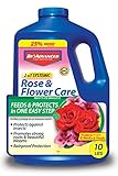 BioAdvanced 701210A 2-in-1 Rose & Flower Care 6-9-6, 10 lb. Photo, bestseller 2024-2023 new, best price $28.58 review