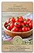 Photo Gaea's Blessing Seeds - Tomato Seeds - Small Red Cherry Heirloom - Non-GMO Seeds with Easy to Follow Planting Instructions - Open-Pollinated 92% Germination Rate new bestseller 2024-2023