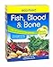 Foto Eazifeed Fish Blood & Bone Orgánica Planta multipropósito Fertilizantes vegetal 750g nuevo éxito de ventas 2024-2023