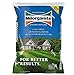 Photo EasyGo Product Milorganite 32 lbs. Slow-Release Nitrogen Fertilizer Good for Promoting Healthy Growth of lawns Trees, shrubs and Flowers, Trusted and Proven for 90 Years new bestseller 2024-2023