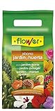 Flower 10850 - Abono Huerta y jardín, 2 kg Foto, éxito de ventas 2024-2023 nuevo, mejor precio 6,79 € revisión
