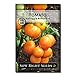 Photo Sow Right Seeds - Kellogg's Breakfast Tomato Seed for Planting - Non-GMO Heirloom Packet with Instructions to Plant a Home Vegetable Garden new bestseller 2024-2023