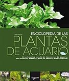 Enciclopedia de las plantas de acuario (Animales) Foto, éxito de ventas 2024-2023 nuevo, mejor precio 24,99 € revisión