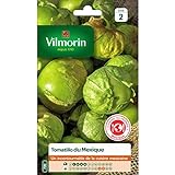 bolsa de semillas Tomatillo de México Vilmorin Foto, éxito de ventas 2024-2023 nuevo, mejor precio 5,85 € revisión