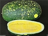 Watermelon seeds - Moon & Stars-Yellow (Citrullus lanatus) Non-GMO Heirloom ! (50 Seeds) Photo, bestseller 2024-2023 new, best price $2.39 ($0.05 / Count) review