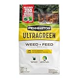 Pennington 100536600 UltraGreen Weed & Feed Lawn Fertilizer, 12.5 LBS, Covers 5000 Sq Ft Photo, bestseller 2024-2023 new, best price $22.99 review