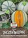 Foto 81540 Sperli Premium Zuckermelone Samen Artemis | Reichtragend | Melonen Samen | Honigmelone Samen | Samen Melone | Mini Melonen Pflanze | Mini Melonen Samen | Melonen Samen Freiland neu Bestseller 2024-2023