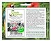 Foto Stk - 3x Combretum indicum Rangunschlinger Strauch Garten Pflanzen - Samen #399 - Seeds Plants Shop Samenbank Pfullingen Patrik Ipsa neu Bestseller 2024-2023