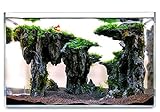 Allcolor Decorative Rocks.Aquarium Decoration Model (Cave of Gods) Photo, bestseller 2024-2023 new, best price $129.00 review
