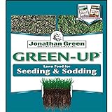 Jonathan Green & Sons, 11543 Green Up 12-18-8, Seeding & Sodding Lawn Fertilizer, 15000 sq. ft. Photo, bestseller 2024-2023 new, best price $65.70 review