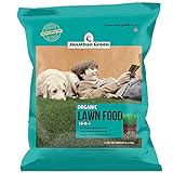 Jonathan Green 7566565 Organic Lawn Food 10-0-1 (5,000 sq. ft.) Photo, bestseller 2024-2023 new, best price $32.53 review