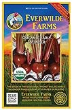Everwilde Farms - 500 Organic Early Wonder Beet Seeds - Gold Vault Packet Photo, bestseller 2024-2023 new, best price $3.75 review