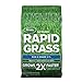 Photo Scotts Turf Builder Rapid Grass Sun & Shade Mix: up to 2,800 sq. ft., Combination Seed & Fertilizer, Grows in Just Weeks, 5.6 lbs new bestseller 2024-2023