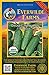 Photo Everwilde Farms - 50 Organic Homemade Pickles Pickling Cucumber Seeds - Gold Vault Packet new bestseller 2024-2023