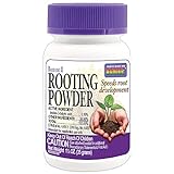 Bonide BND925 - Bontone II Rooting Powder, Hormone Root Fertilizer 1.25 Oz Photo, bestseller 2024-2023 new, best price $8.34 review