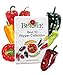 Photo Burpee Best Collection | 10 Packets of Non-GMO Fresh Mix of Hot Pepper & Sweet Varieties | Jalapeno, Bell Pepper Seeds & More, Seeds for Planting new bestseller 2024-2023