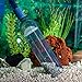 Photo LL Products Gravel Vacuum for Aquarium - Fish Tank Gravel Cleaner- Aquarium Vacuum Cleaner -Aquarium Siphon - 8 FT Long Aquarium Gravel Cleaner with Minnow Net new bestseller 2024-2023