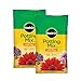 Photo Miracle-Gro Potting Mix, 16 qt., 2-Pack new bestseller 2024-2023