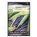 Photo Sow Right Seeds - Blue Hopi Corn Seed for Planting - Non-GMO Heirloom Packet with Instructions to Plant and Grow an Outdoor Home Vegetable Garden - Great for Blue Corn Flour - Wonderful Gardening Gift new bestseller 2024-2023