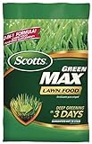 Scotts 44615A Green Max Lawn Food 5,000 sq. ft Photo, bestseller 2024-2023 new, best price $27.22 review